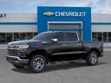New 2026 Chevrolet Silverado 1500 LTZ image 2