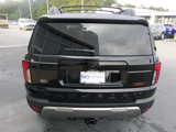 New 2026 Honda Passport TrailSport Elite image 5