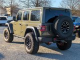 New 2025 Jeep Wrangler Unlimited Rubicon w/ XTREMEE 35" Tire Package image 3