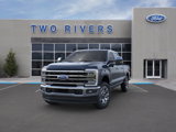 New 2025 Ford F250 4x4 Crew Cab Super Duty image 2
