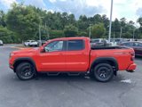 New 2025 Nissan Frontier Pro-X image 5