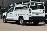 New 2025 Ford F250 XL w/ XL Chrome Package image 5