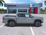 New 2025 Nissan Frontier PRO-4X w/ Pro Premium Package image 4