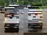 New 2025 Ford Explorer Platinum image 4