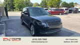 Used 2019 Land Rover Range Rover Supercharged image 3