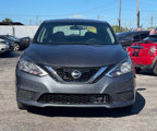 Used 2019 Nissan Sentra SV image 4