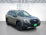 New 2025 Subaru Forester Wilderness image 3