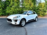 Used 2016 Porsche Macan S image 2