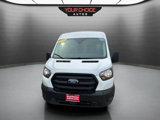 Used 2020 Ford Transit 250 Medium Roof AWD w/ Interior Upgrade Package image 2