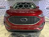 Used 2024 Ford Edge SEL image 3