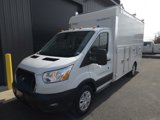 Used 2022 Ford Transit 350 w/ Interior Upgrade Package image 2