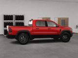 New 2025 RAM 1500 RHO w/ RHO Level 1 Equipment Group image 5