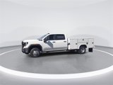 New 2025 GMC Sierra 3500 Pro w/ Convenience Package image 4
