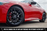 New 2025 Nissan Z Performance w/ Floor Mat Package image 3