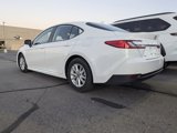 Used 2025 Toyota Camry LE image 5