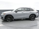Used 2024 Honda HR-V Sport image 4