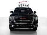 Used 2022 GMC Yukon SLT w/ SLT Premium Package image 2