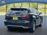 Used 2019 Lexus RX 450hL Premium w/ Cold Area Package image 5
