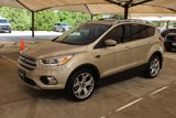 Used 2018 Ford Escape Titanium w/ Ford Safe & Smart Package image 3