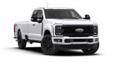 New 2026 Ford F350 XL w/ STX Appearance Package image 4