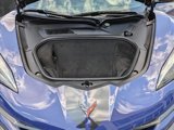 Used 2025 Chevrolet Corvette Z06 w/ Z07 Performance Package image 4