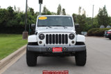Used 2015 Jeep Wrangler Unlimited Sport w/ Quick Order Package 24S image 2