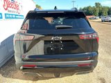New 2026 Chevrolet Equinox RS w/ LPO, Floor Liner Package image 4