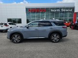 New 2025 Nissan Pathfinder Platinum image 2