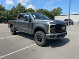 New 2025 Ford F250 4x4 Crew Cab Super Duty image 4