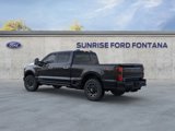 New 2025 Ford F250 Platinum image 4