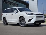 New 2025 Lexus TX 350 AWD image 2