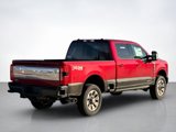New 2025 Ford F350 King Ranch image 3