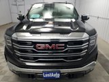 New 2025 GMC Sierra 1500 SLT w/ SLT Premium Plus Package image 6