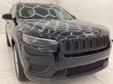 Used 2020 Jeep Cherokee Latitude image 3