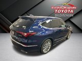 Used 2023 Acura MDX SH-AWD w/ Advance Package image 2