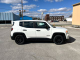 Used 2020 Jeep Renegade Sport image 2