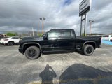 New 2025 Chevrolet Silverado 2500 High Country w/ Midnight Edition image 4