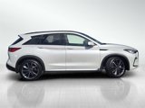 New 2025 INFINITI QX50 Sport image 3