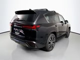 New 2025 Lexus LX 600 4WD w/ Luxury Package image 5