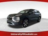 New 2025 Mitsubishi Outlander SE image 1
