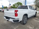 New 2025 Chevrolet Silverado 1500 RST image 4