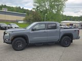 New 2025 Nissan Frontier PRO-4X w/ Pro Convenience Package image 6