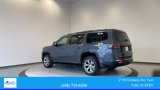 Used 2022 Jeep Wagoneer Series II image 5