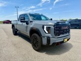 New 2025 GMC Sierra 2500 AT4 w/ AT4 Premium Plus Package image 6