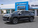 New 2026 Chevrolet Equinox LT w/ Convenience Package II image 2
