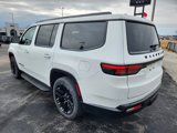 New 2025 Jeep Wagoneer Series II w/ Premium Group I image 3