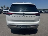 New 2025 Nissan Pathfinder Platinum w/ Cargo Package image 5