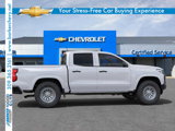 New 2025 Chevrolet Colorado W/T image 5