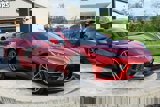 Used 2023 Chevrolet Corvette Stingray Coupe w/ Body-Color Dual Roof Package image 3