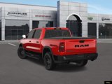 New 2025 RAM 1500 Rebel w/ Advanced Safety Group II image 5